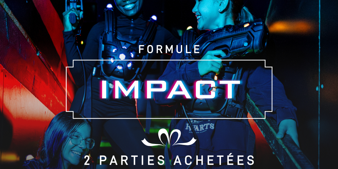 Formule Impact